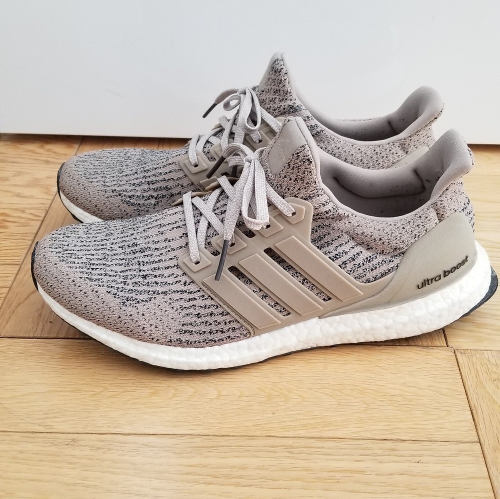 Adidas Ultraboost Khaki